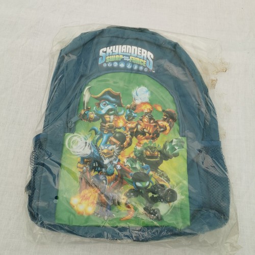 Skylanders borsa zaino - borsa,