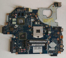 SCHEDA MADRE MOTHERBOARD per Acer Aspire 5750 - 5750G series mainboard P5WE0 A58