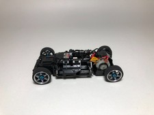 KYOSHO Mini-z Chassis MR-03N