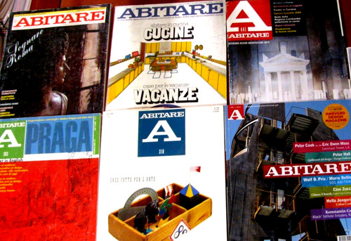 Abitare interior design - abitare,
