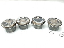 SET PISTONI PISTONS SET HONDA CB 650R 19-23 RH01E