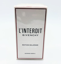 Givenchy L'Interdit Burning