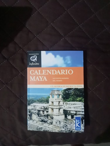 Calendario maya the - the,