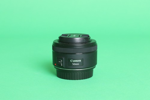 Canon 50mm 8 stm - ef,