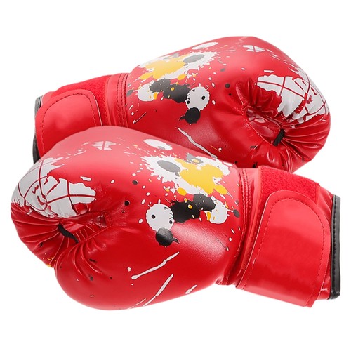 Guantoni boxe appesantiti - boxe,