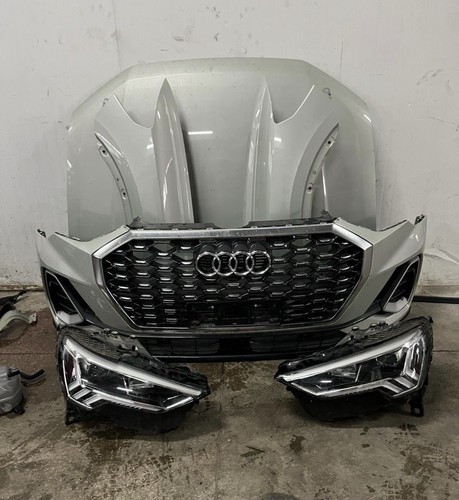 Ricambi usati audi - ricambi, q3