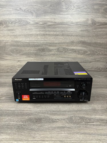 Pioneer vsx d914 - pioneer, vsx-d914-k