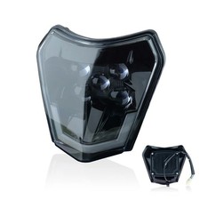 Faro Led Ktm EXC XC SX SX-F