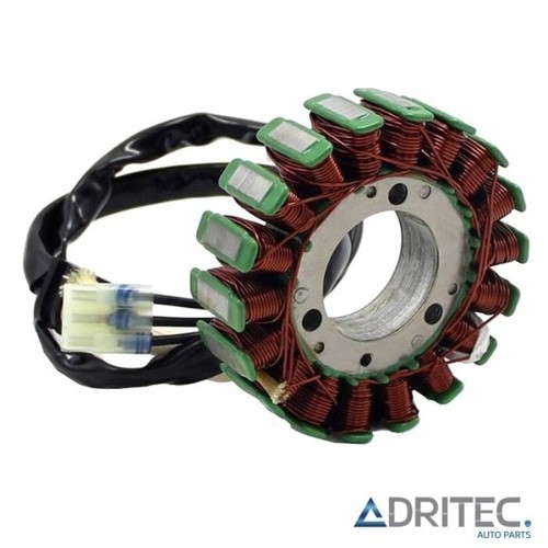 Alternatore statore per - alternatore,