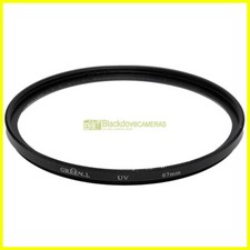 67mm Green L UV Filter for M67