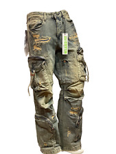 Jeans Uomo Prima Fila Martin