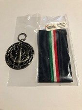 Medaglia missione - mm,