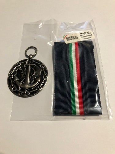 Medaglia missione - medaglia,