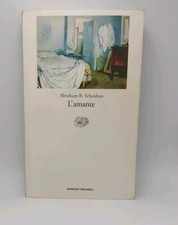 L'amante - Abraham B. Yehoshua