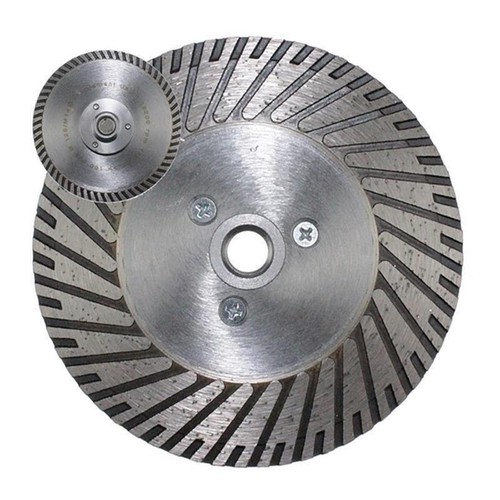 Disco diamantato mola
