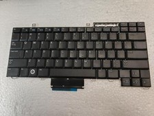 Tastiera USA per DELL Latitude