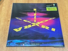 VASCO ROSSI 2 LP GLI SPARI