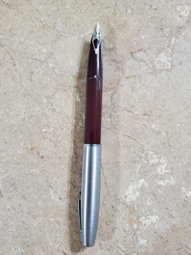 Penna stilografica vintage