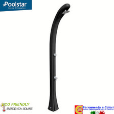 Doccia Da Giardino Solare Con