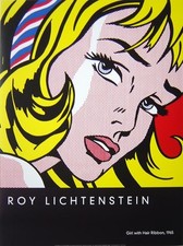 ROY LICHTENSTEIN MANIFESTO