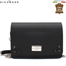 John Richmond mini borsa