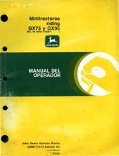John deere manual - john,