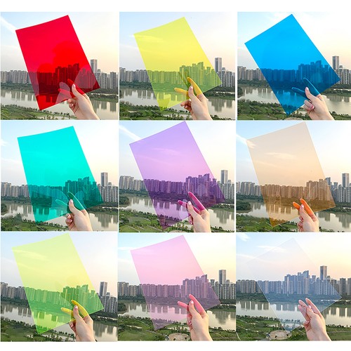 Foglio plastica pvc flessibile - pvc,