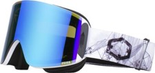 Maschera Snowboard Out Of