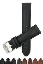 Cinturino orologio pelle