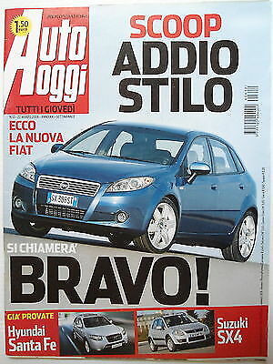 Auto oggi 22mar - n.12, 2006