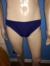 COSTUME UOMO SLIP MARCA LES