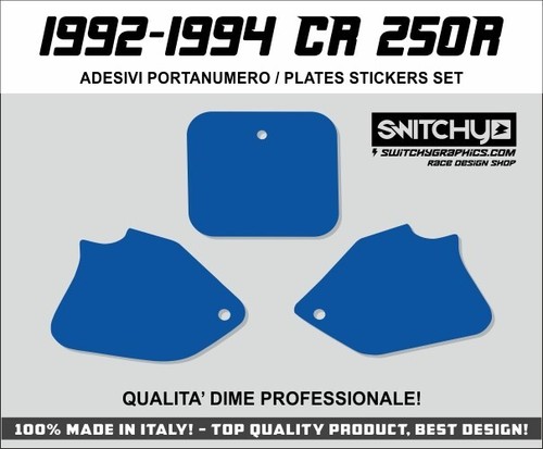Kit adesivi tabelle - kit,