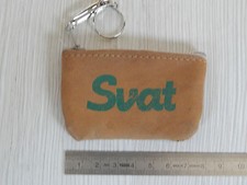 PORTACHIAVI VINTAGE ORIGINALE LANCIA SVAT TORINO FULVIA HF FLAVIA STRATOS HPE