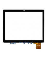 VETRO +TOUCH SCREEN per