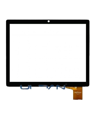 Vetro touch screen per - +touch,