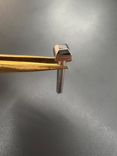 Original partial gold mobile - partial,