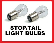 FOR CITROEN C3 Stop/Tail Light