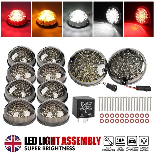 Kit aggiornamento frecce - aggiornamento, led