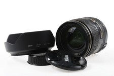 Nikon AF-S NIKKOR 24-120 mm