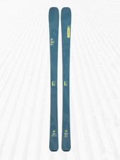 Sci all mountain armada - sci,
