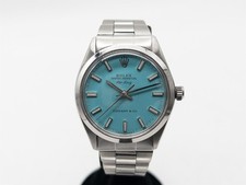 Orologio Estate $12.000 ROLEX