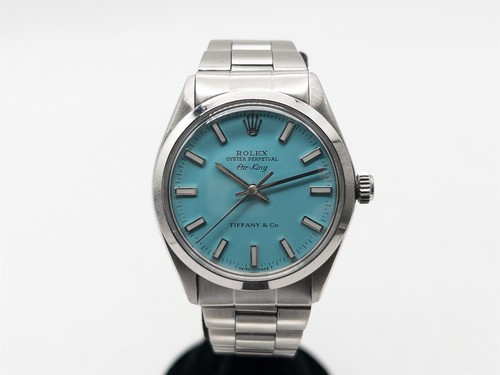 Orologio estate 000 rolex - estate, $12.000