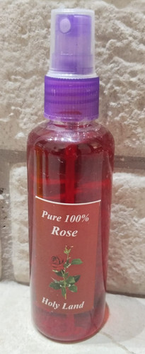 Spray acqua rose pura - spray,