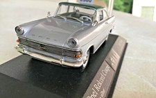 Minichamps opel record - minichamps,