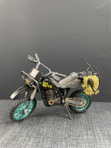 Moto chap mei - moto, guyz