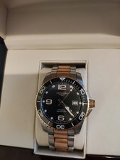 longines hydroconquest 41