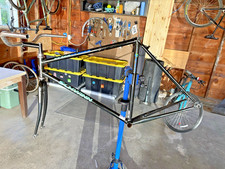 Telaio Schwinn Crisscross anni