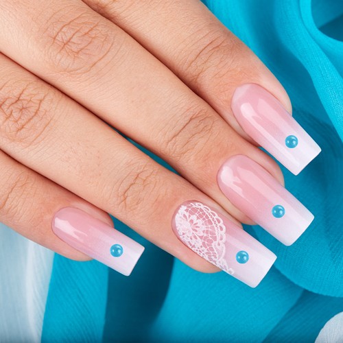 Confezione micro perline - micro,