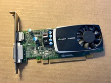 HP NVIDIA Quadro 600  1GB