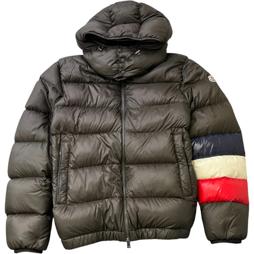 Moncler piumino uomo willm - piumino,